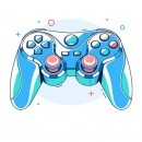 Компьютерные игры