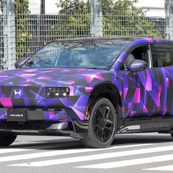 Новинки авторынка: главные автопремьеры года